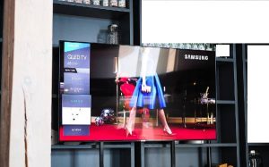 Samsung QLED TV | Samsung TV Price list-