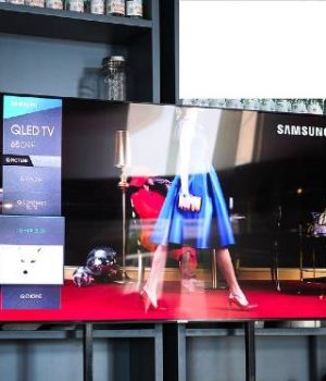 Samsung QLED TV | Samsung TV Price list-