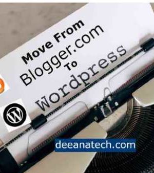 Guide for Moving Blogger to WordPress, How to migrate site from Blogger to WordPress?