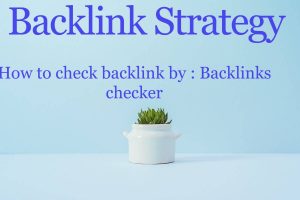 Link building service Strategy: A proven guide on How to rank higher on Google and Know the Types of backlinks