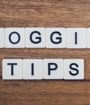 Blogging tips for the new age influencers