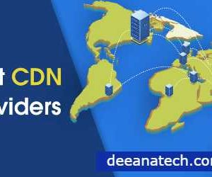 7 Best CDN Providers to Speed Up Your Website (In-Depth Comparison)- What is CDN?