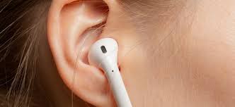Can Unlock Smartphone With Ear.