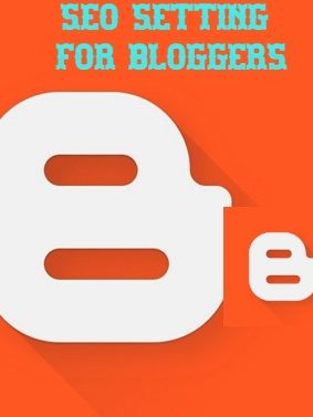 Advance SEO settings for blogger, Check on page SEO techniques