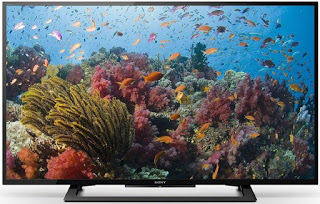 Sony Bravia 32-inch Full HD LED  KLV-32W6272G