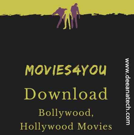Movies4you-movies4you 300MB Bollywood, Hollywood Movies Download