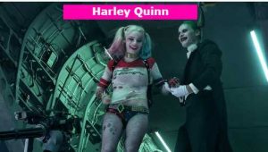 The Harley Quinn Guide: What You Need To Know About The Female Villain In Suicide Squad