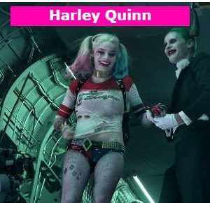 The Harley Quinn Guide: What You Need To Know About The Female Villain In Suicide Squad