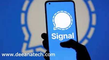 What is Signal App? How to use Signal messaging app and which country is it from?