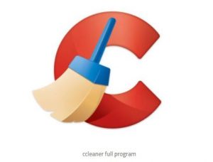 Download CCleaner for PC for free Download CCleaner for PC