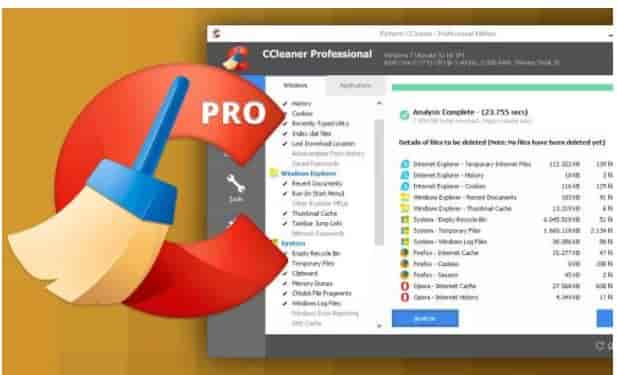 Download CCleaner for PC for free Download CCleaner for PC