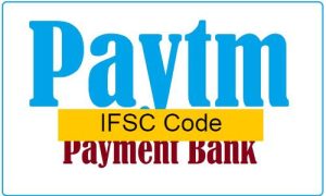 Paytm IFSC Code_ What is Paytm Payments Bank IFSC Code_ How to Transfer Money to Paytm Payments Bank