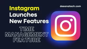 Instagram launches new feature Updates