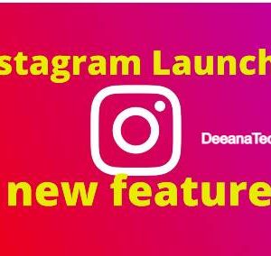 Instagram launches new feature, now profile link can be embedded