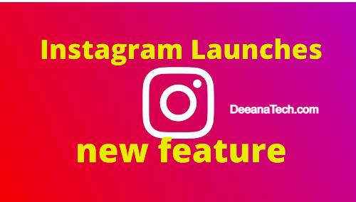 Instagram launches new feature, now profile link can be embedded