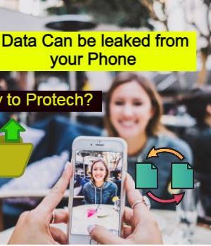 Personal data can be leaked from your phone, do these settings to avoid