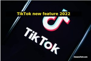 TikTok new feature 2022- TikTok does not want its teen users to get into serious challenges by launching Launching TechCrunch
