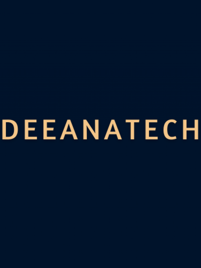 deeanatech new logo