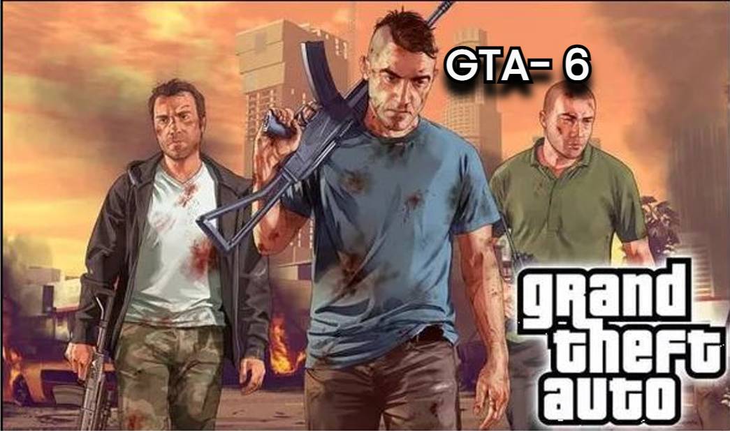 GTA 6 plans reportedly featured four protagonists and 3 cities
