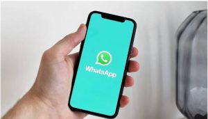 More colorful experience for WhatsApp users