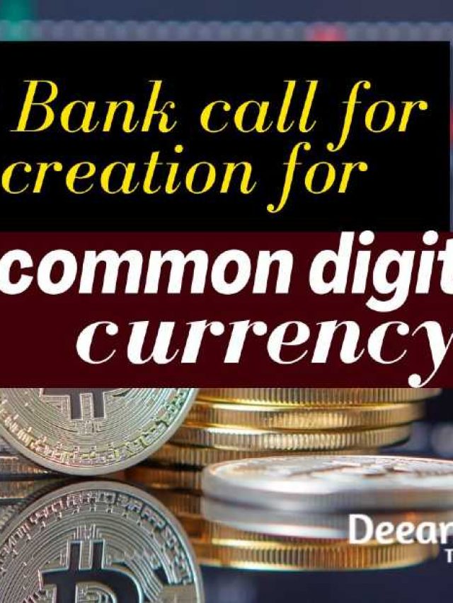 Central African Regional Bank Seeks common digital currency: Call for the creation of a common digital currency