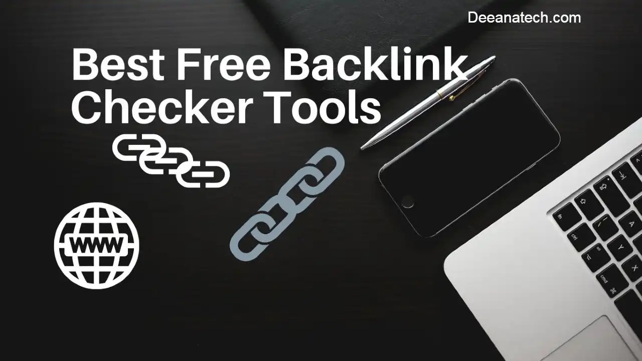 Boost Your Website's Ranking with the Best Free Backlink Checker Tools