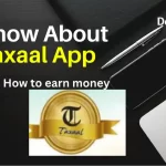 Know About Taxaal App ( Review )