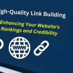 High-Quality Link Building